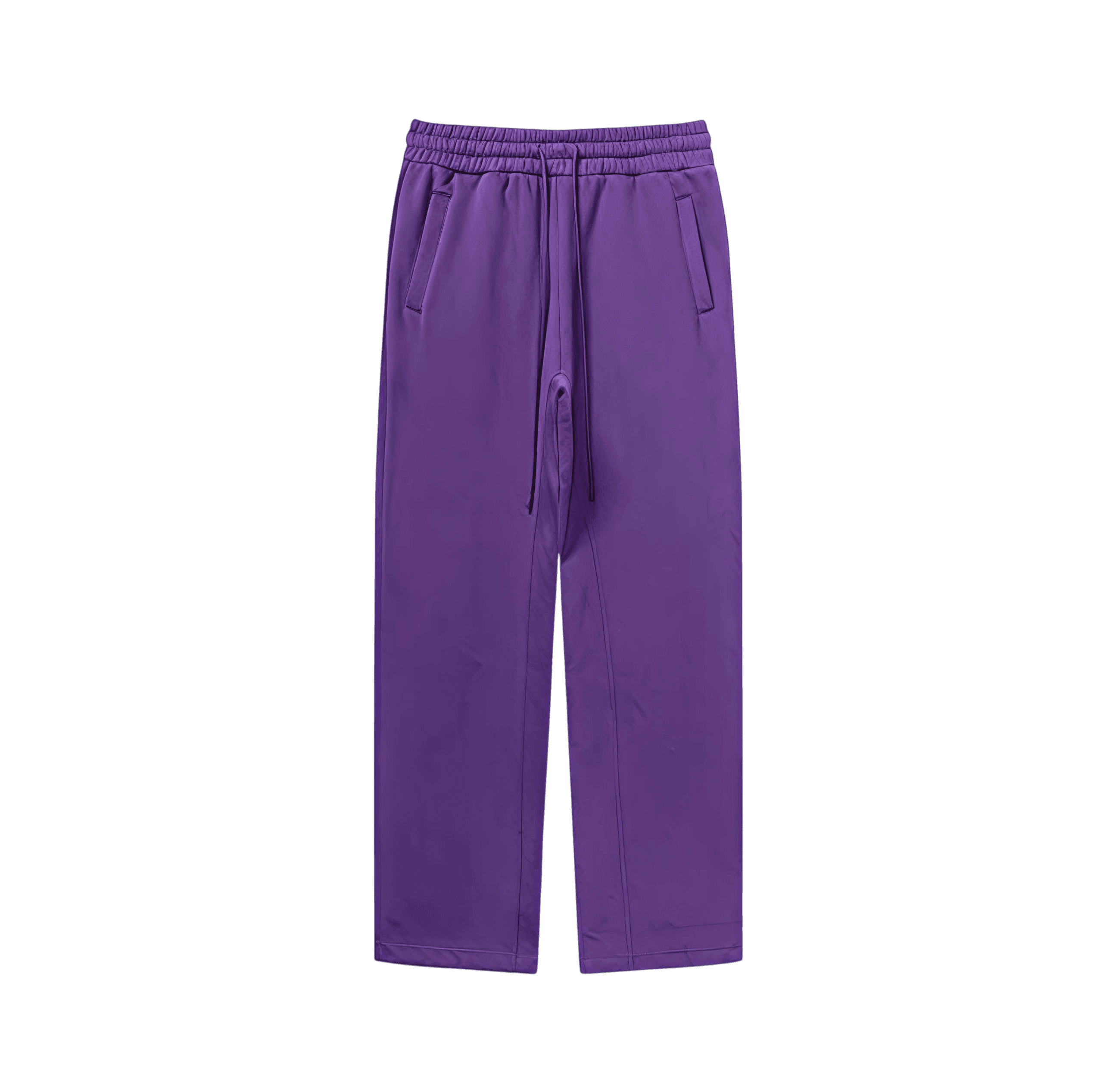 Amethyst Purple (Hoodie Set)