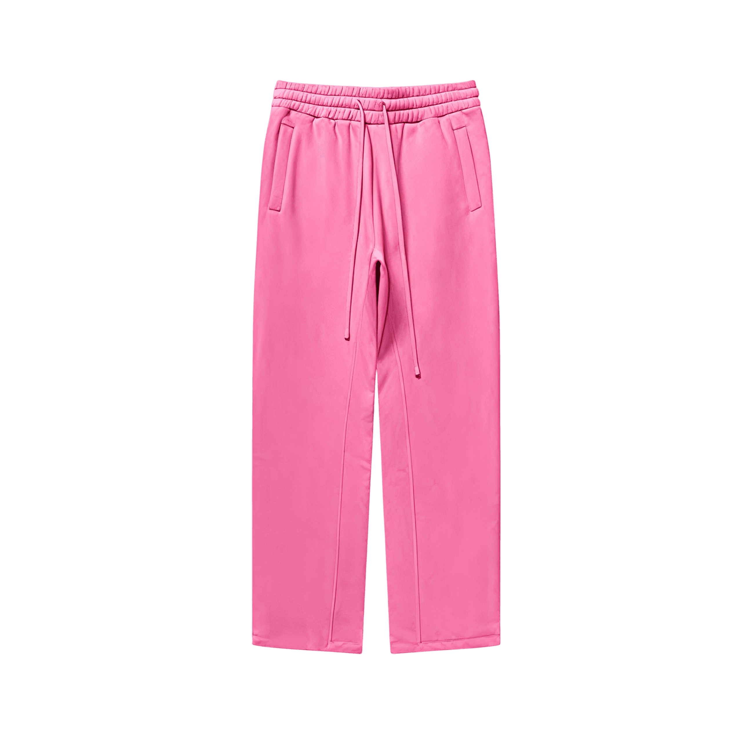 Bubblegum Pink (Hoodie Set)