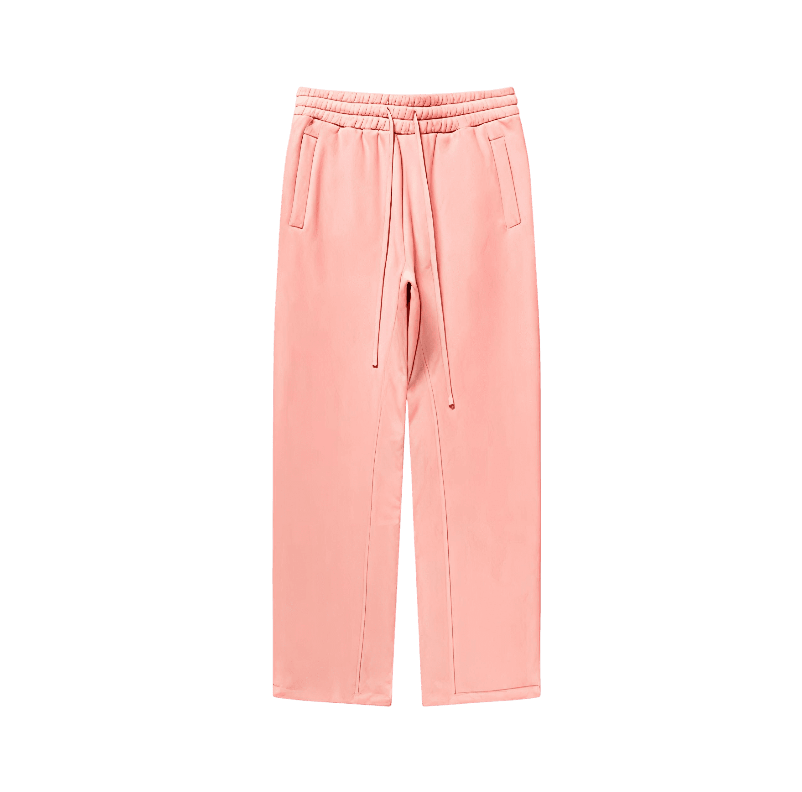 Dusty Petal Pink (Hoodie Set)