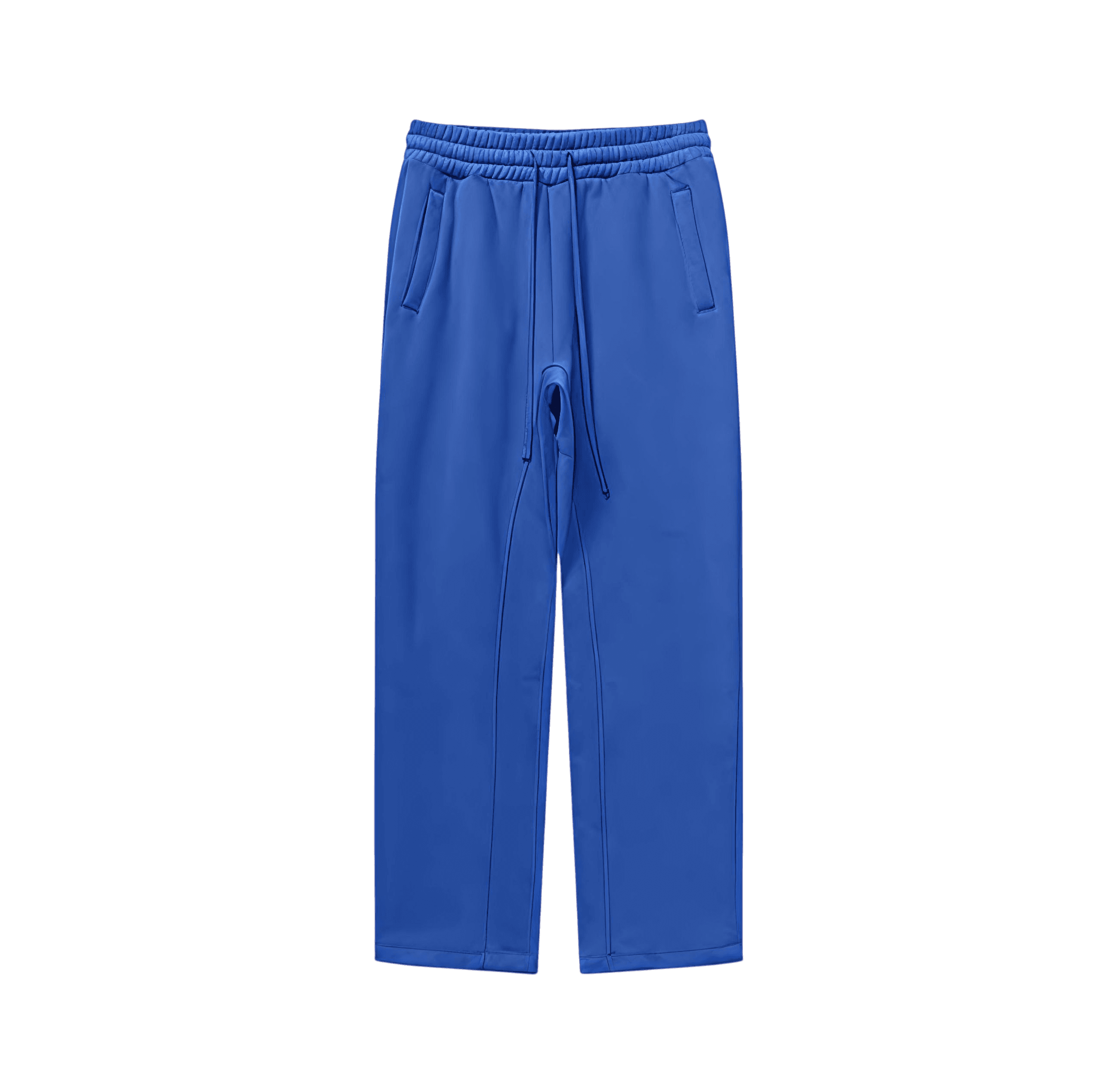 Electric Blue (Hoodie Set)