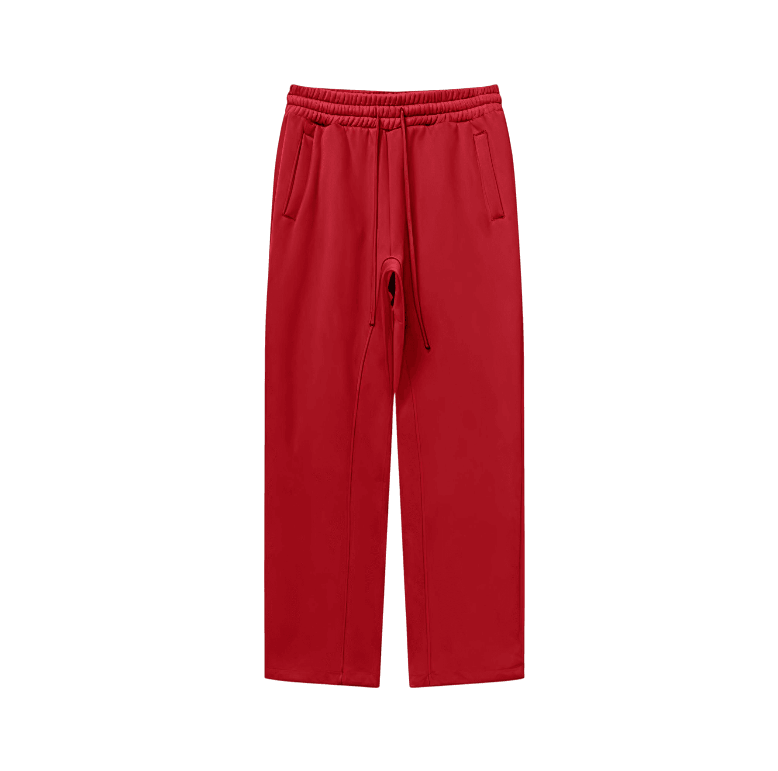 Monza Red (Hoodie Set)