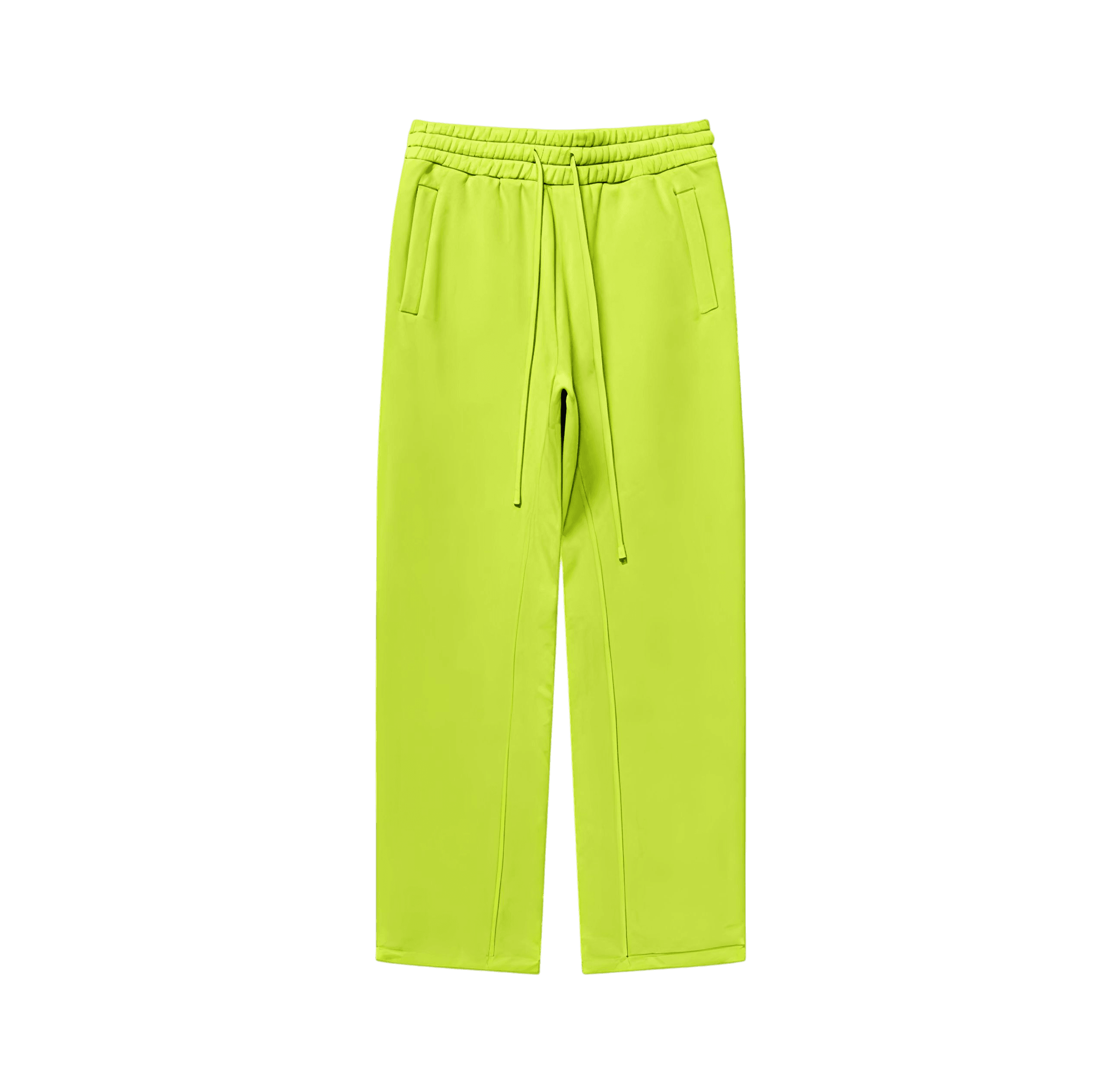 Neon Zest (Hoodie Set)