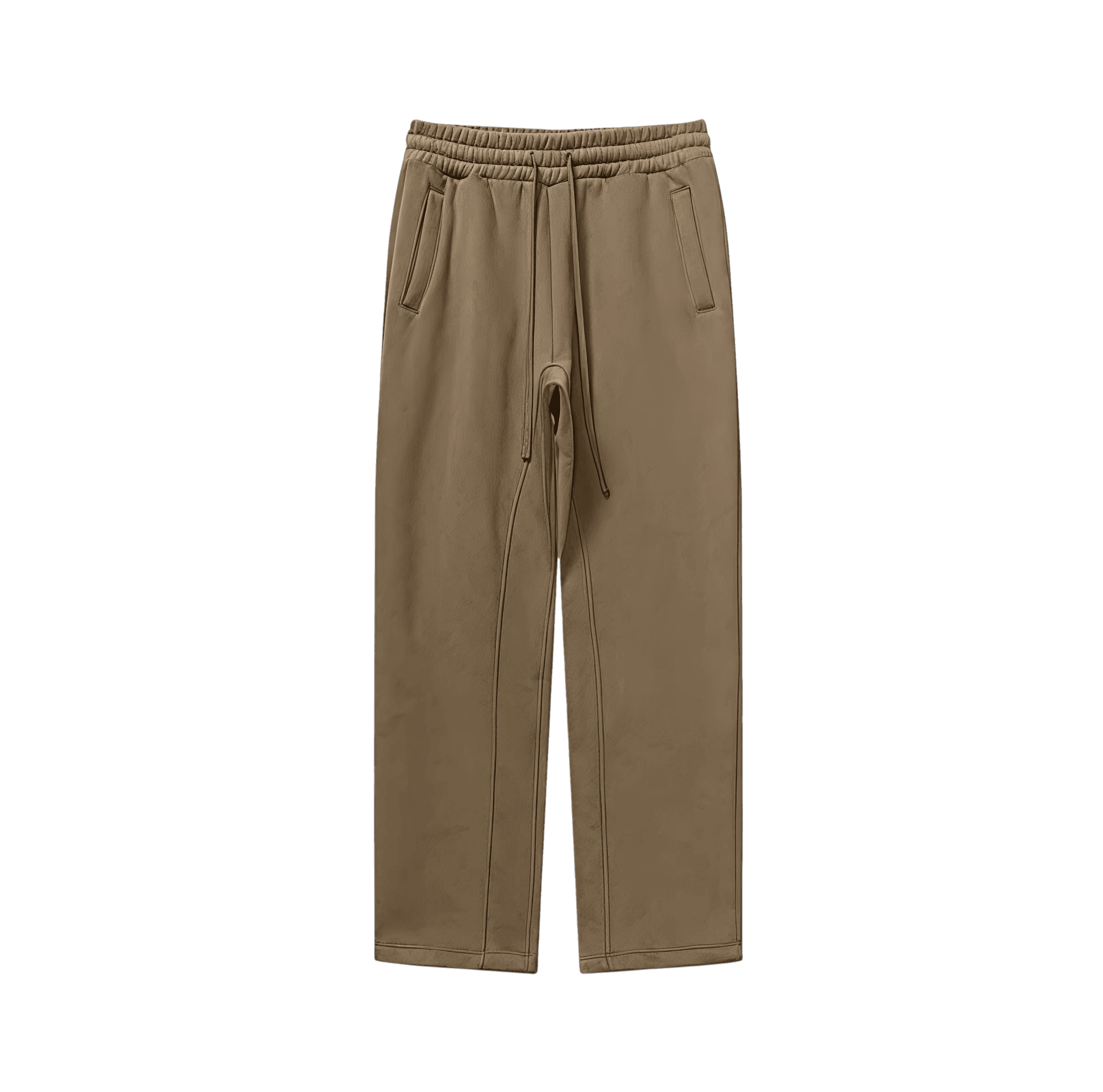 Sandstone Caramel (Hoodie Set)