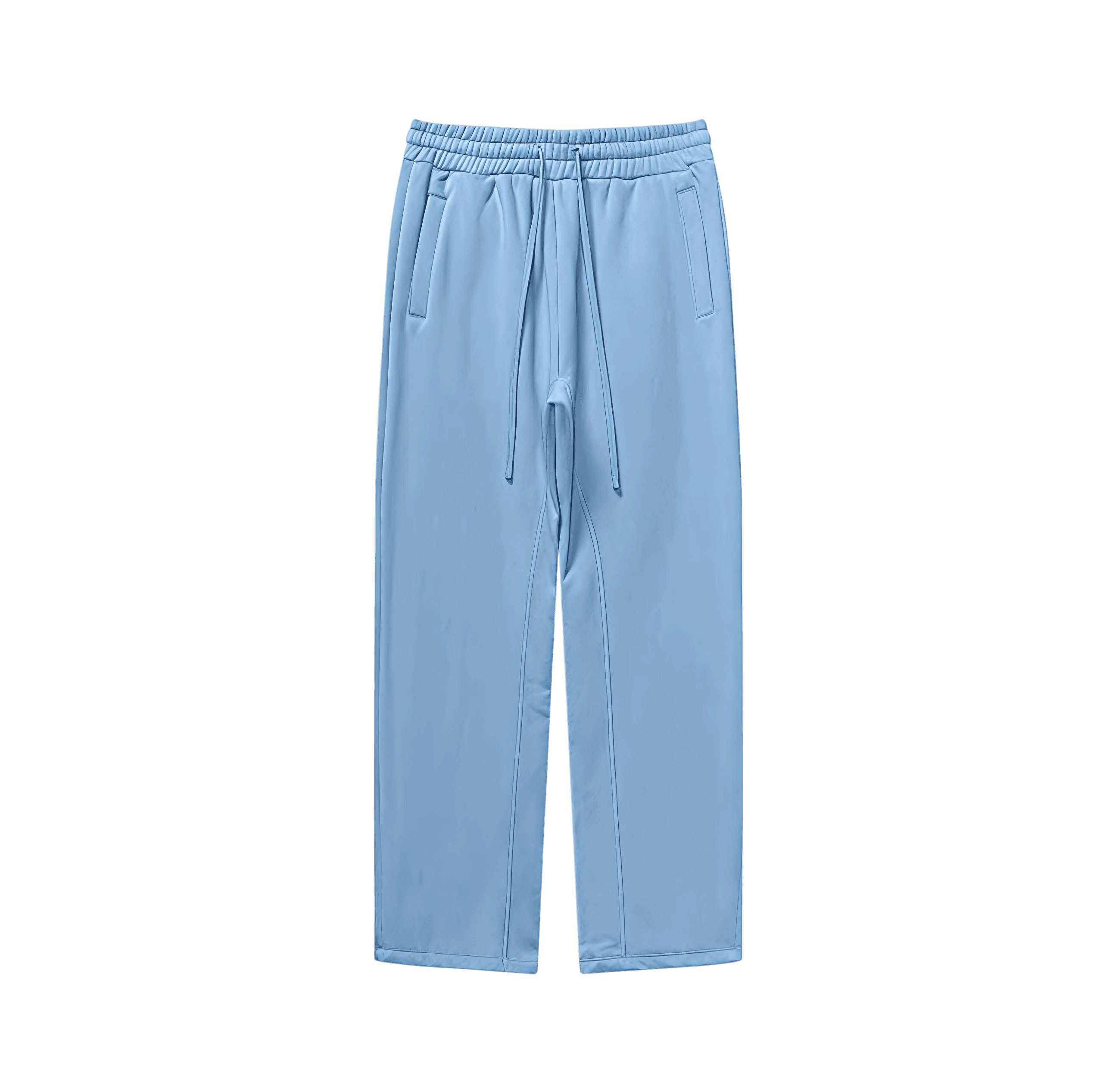 Sky Blue (Hoodie Set)