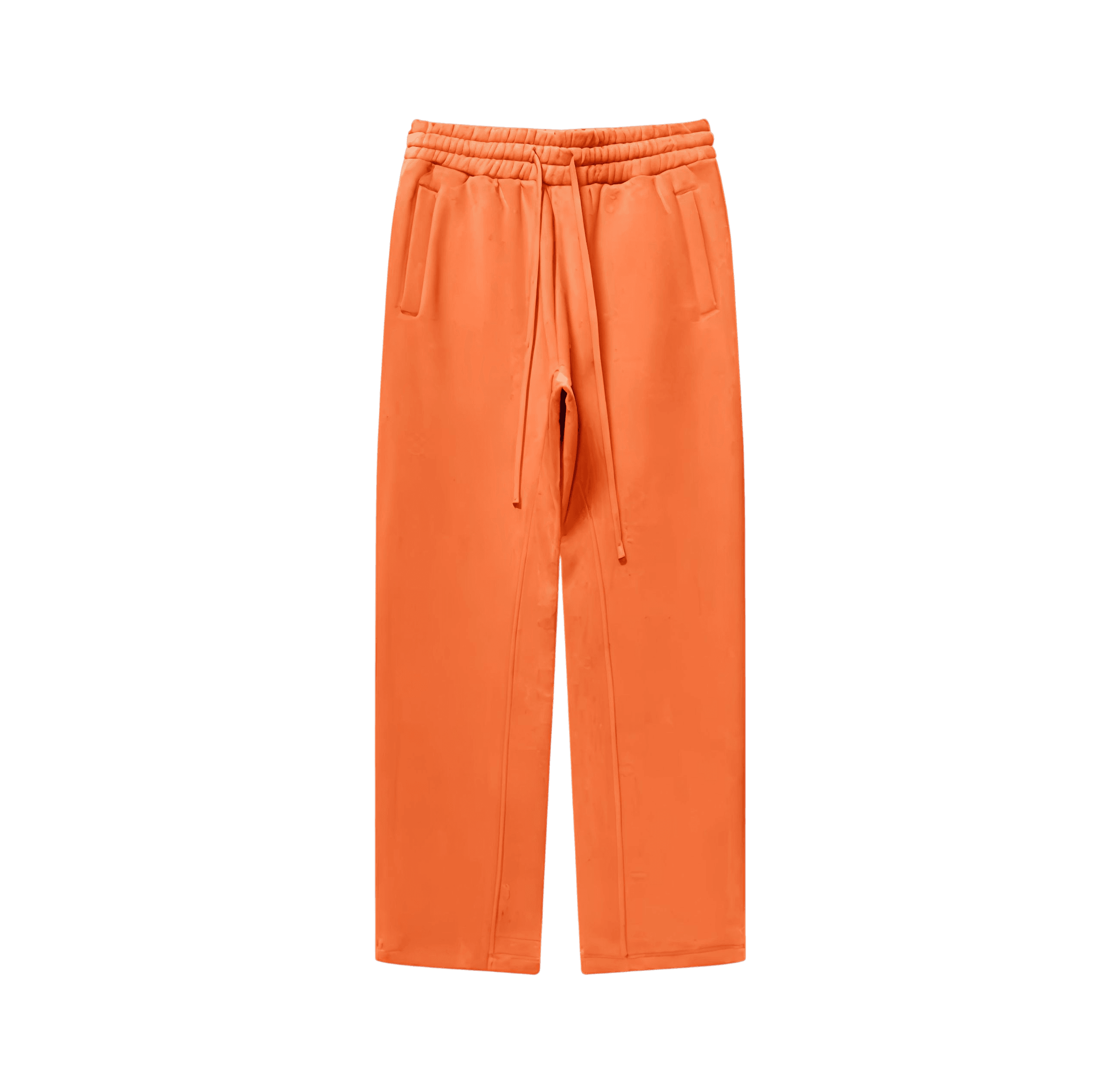 Volcanic Orange (Hoodie Set)