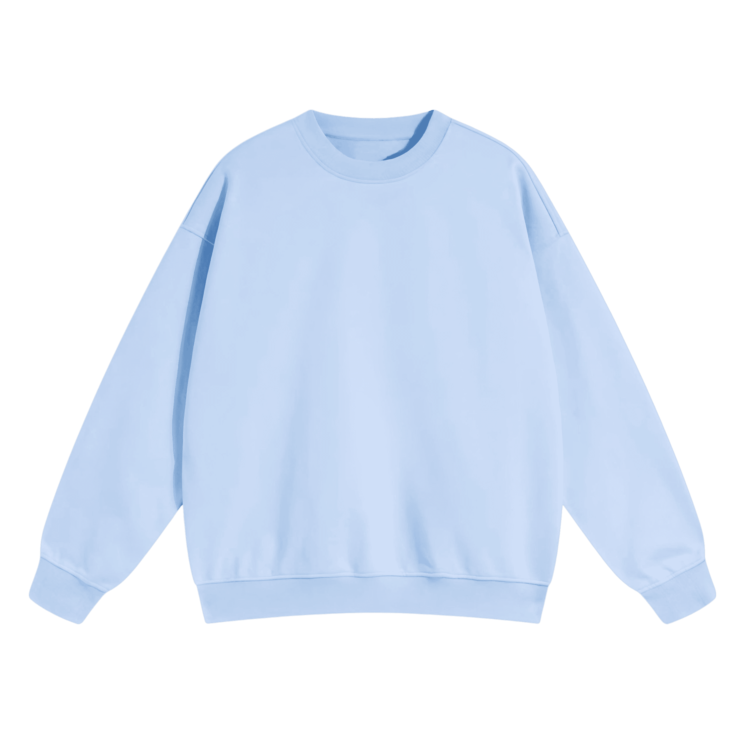 Babyblue (Crewnecks)