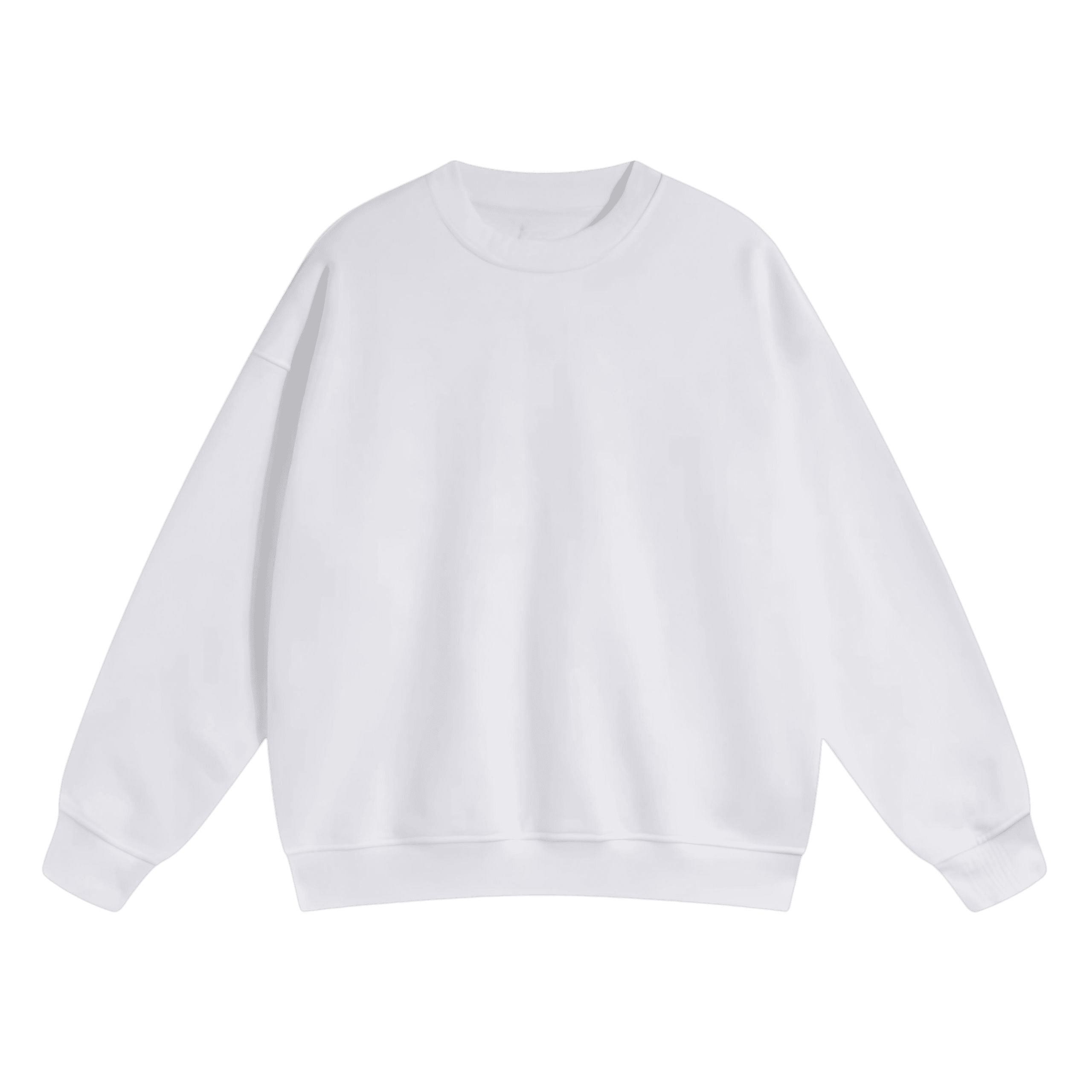 Creamwhite (Crewnecks)