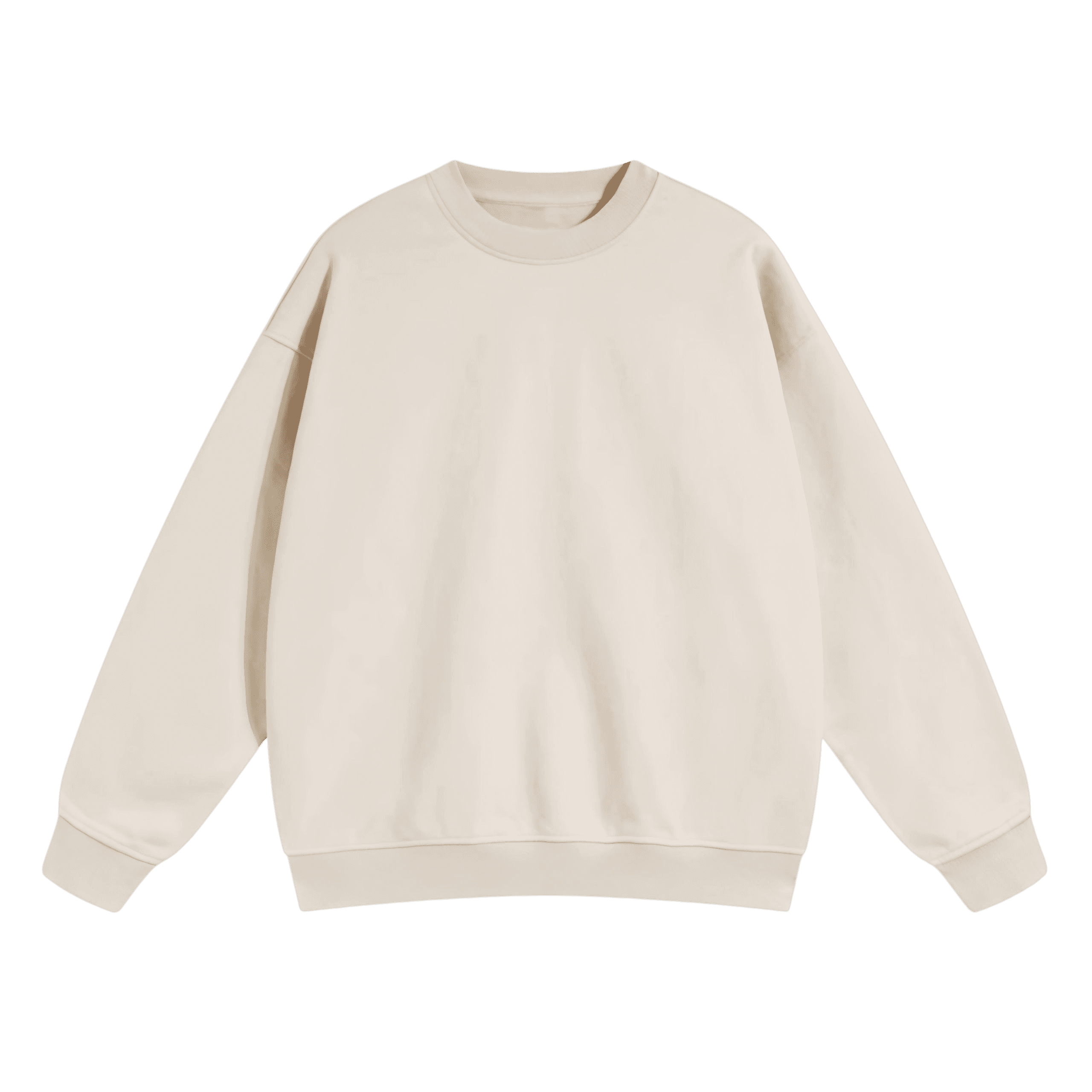 Dessertsand (Crewnecks)