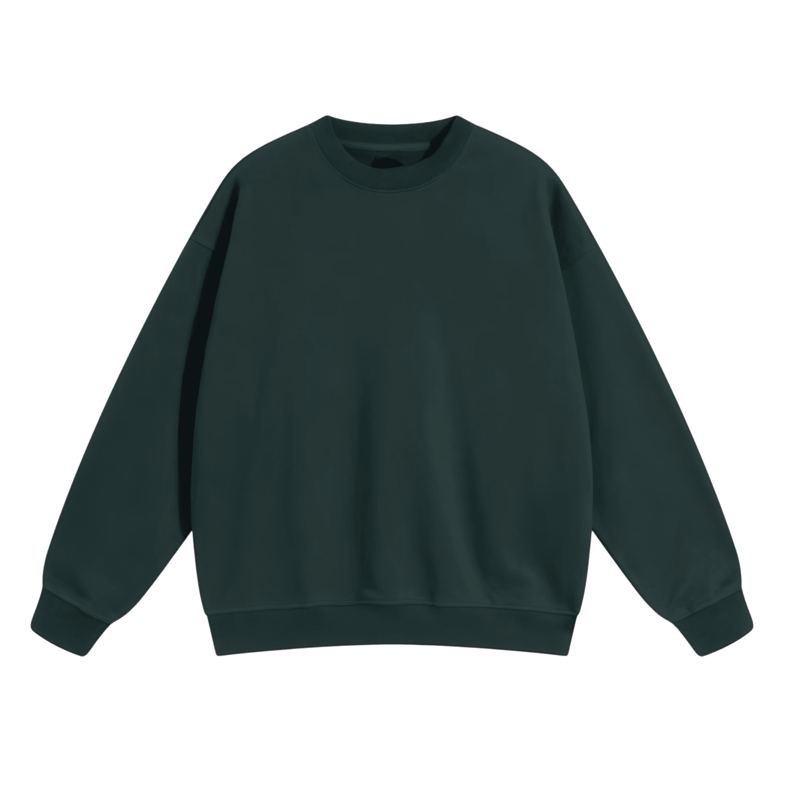 Forestgreen (Crewnecks)