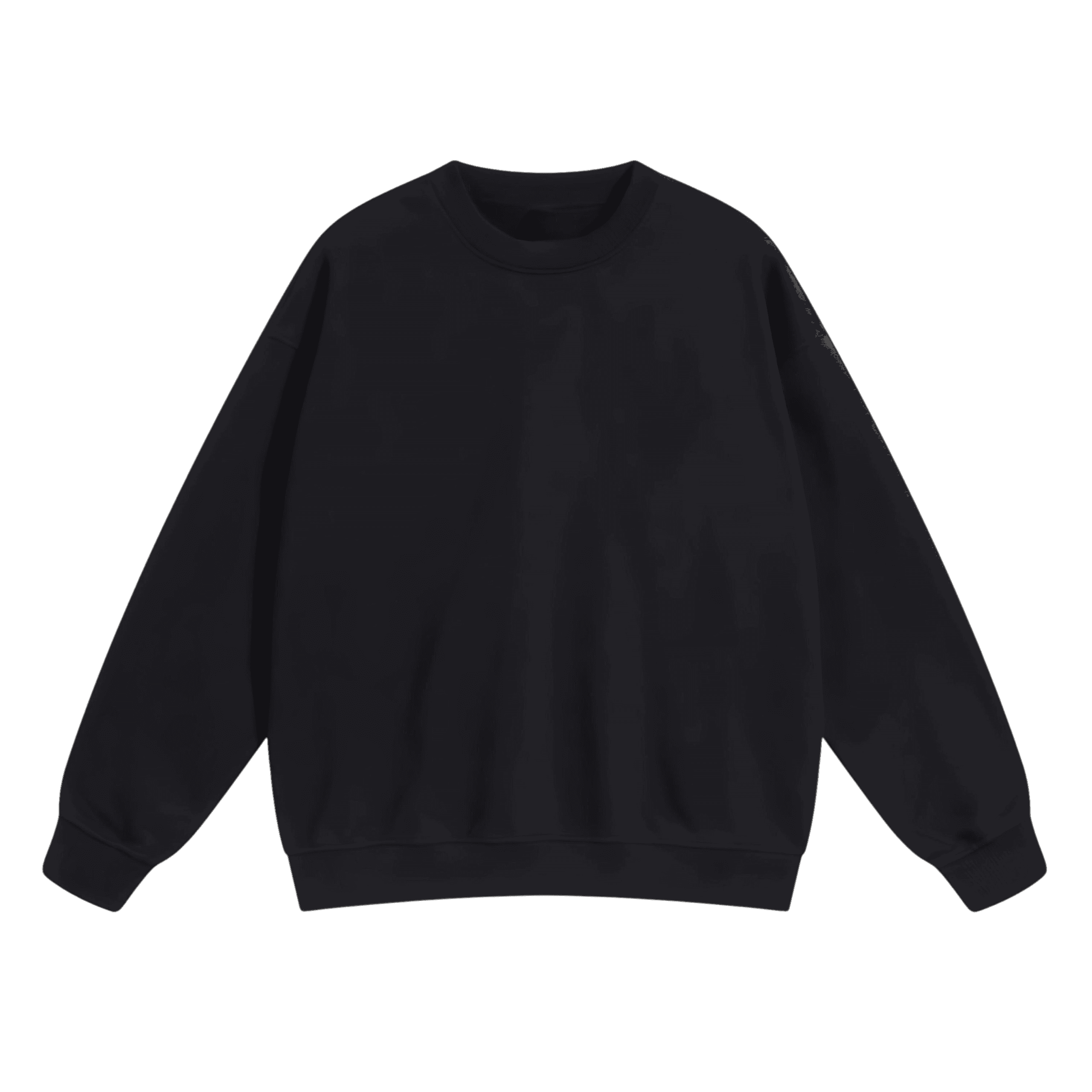 Noir (Crewnecks)